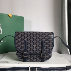 Goyard Satchel Bags